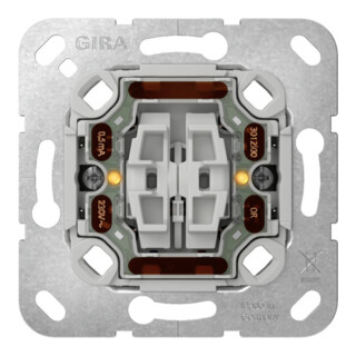Gira Wipp-Kontroll Serien Einsatz 311500