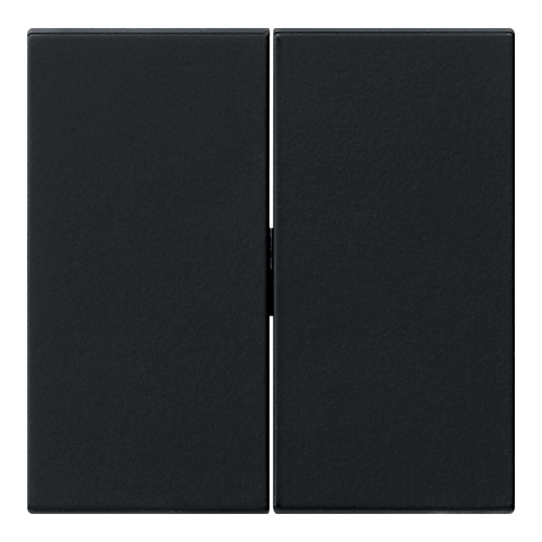Gira Wippe 2f. sw 0295005