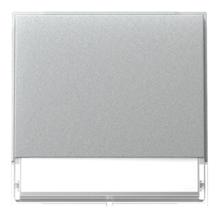 Gira Wippe F Alu 329965