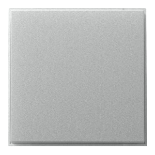 Gira Wippe gerade Alu 349665