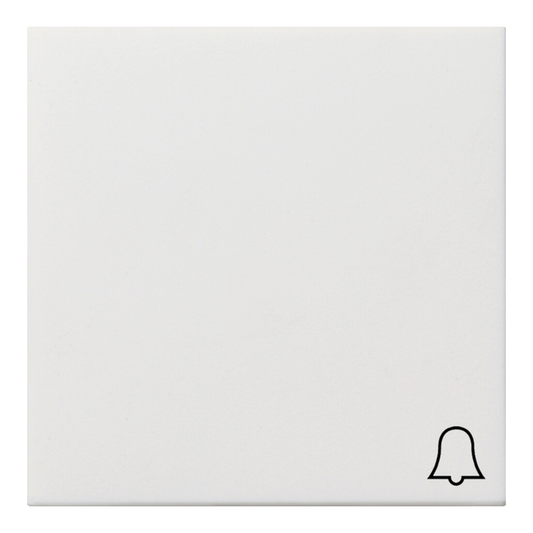 Gira Wippe Klingel rws-gl 0286112