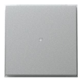Gira Wippe Kontrollf. WG UP F Alu 329065