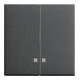 Gira Wippe Serienschalter anth 063128-1