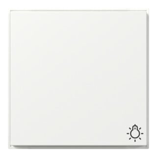 Gira Wippe Symb. Licht WG UP Reinweiß 328566