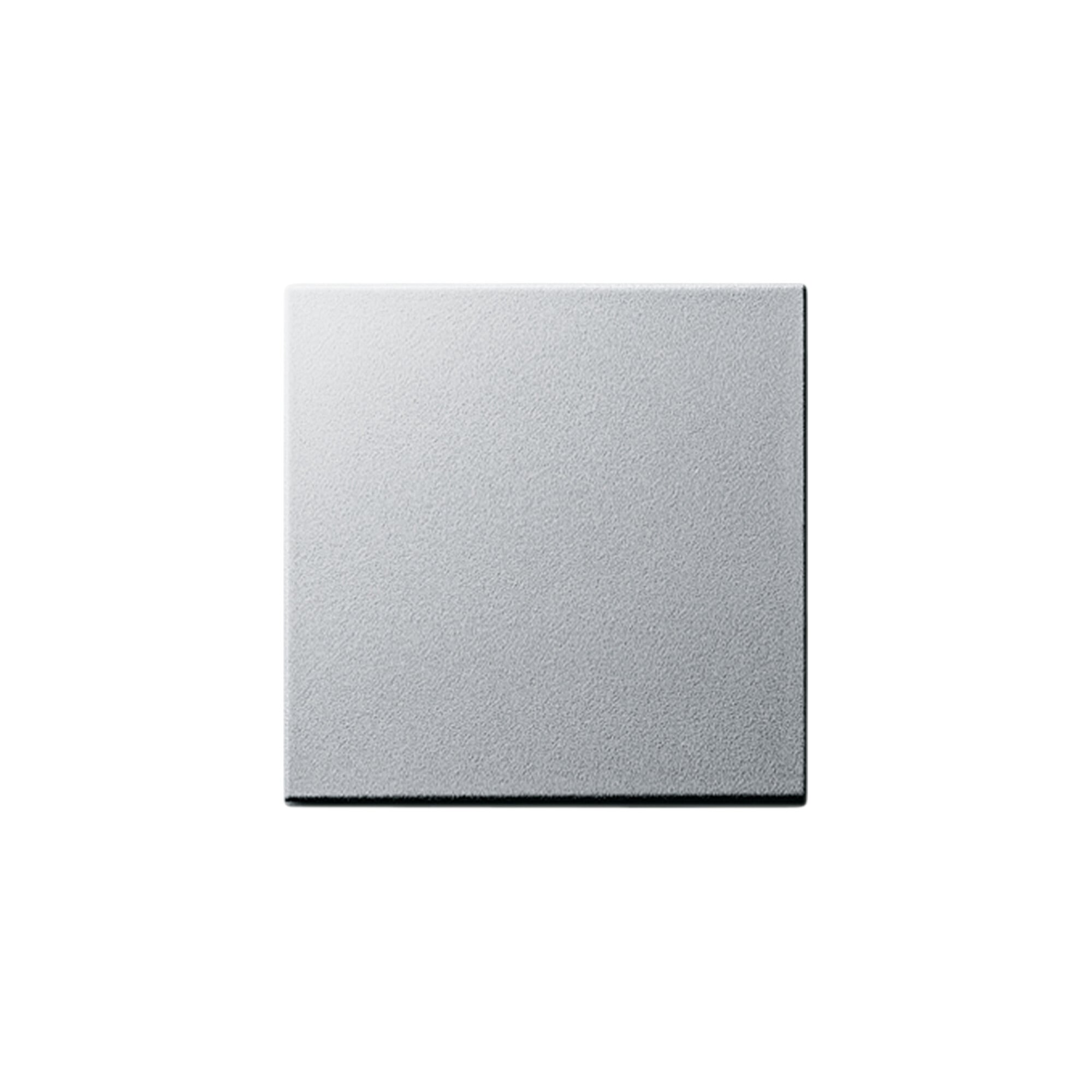 Gira Wippe Wechselsch. alu 029626