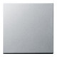 Gira Wippe Wechselsch. alu 029626