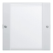 Gira Wippenset 1-fach rws/gl 213103-3