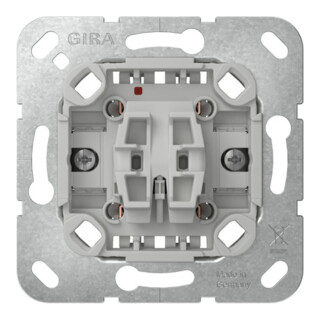 Gira Wipptaster Schließer sMK Einsatz 315200