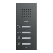 Gira Wohnungsstation Freisp. AP ant 125028-1