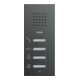 Gira Wohnungsstation Freisp. AP ant 125028