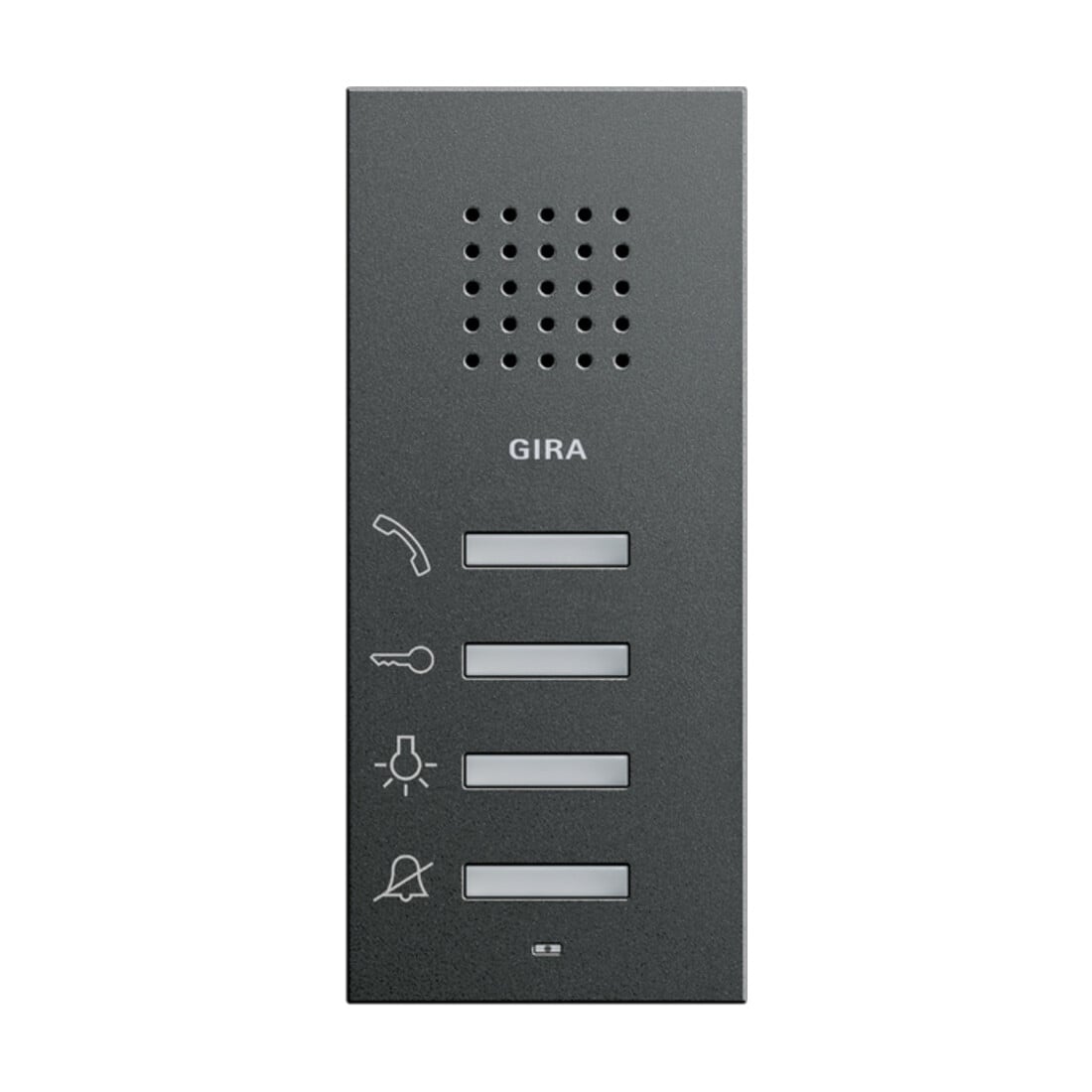 Gira Wohnungsstation Freisp. AP ant 125028