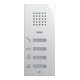 Gira Wohnungsstation Freisp. AP rw gl 125003