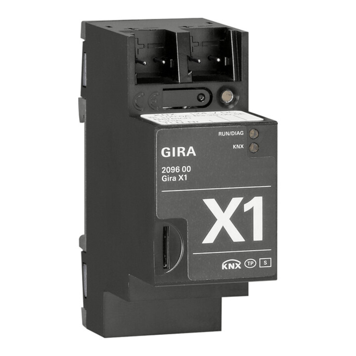 Gira X1 Serveur 209600
