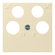 Gira Zentraleinsatz cws-gl 50x50 Ankaro 025901-1