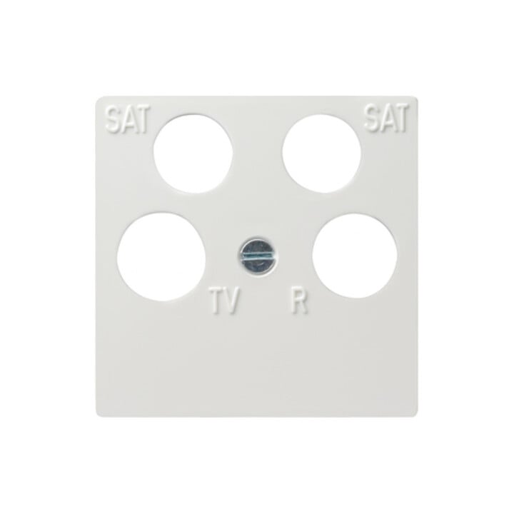 Gira Zentraleinsatz rws-gl 50x50 Ankaro 025903
