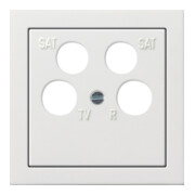 Gira Zentraleinsatz rws-gl 50x50 Ankaro 0259112-1
