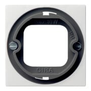 Gira Zentraleinsatz rws-gl f.Lichtsignal 065903-3