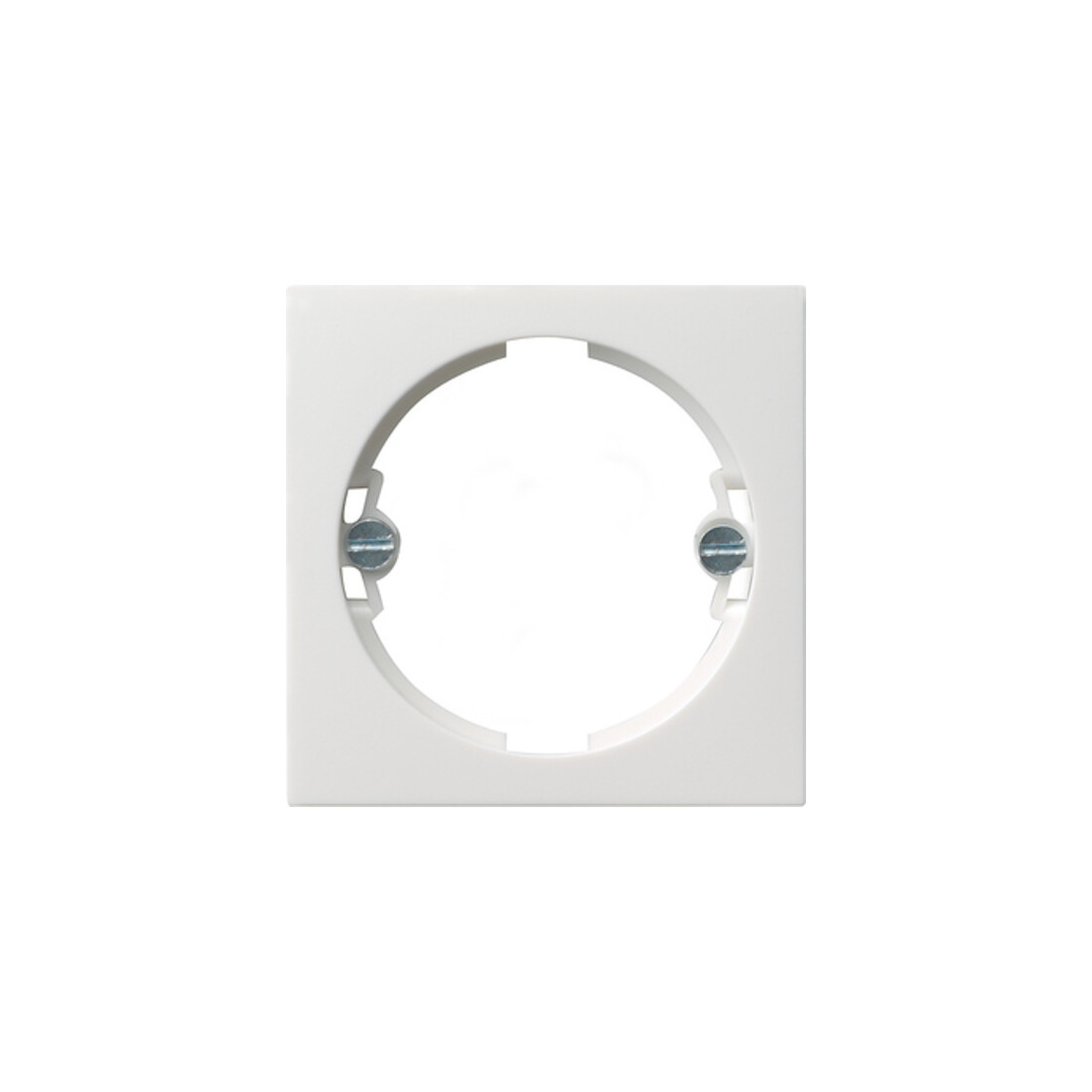 Gira Zentraleinsatz rws-gl f.Lichtsignal 066003