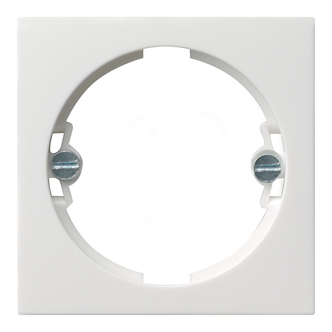 Gira Zentraleinsatz rws-gl f.Lichtsignal 066003