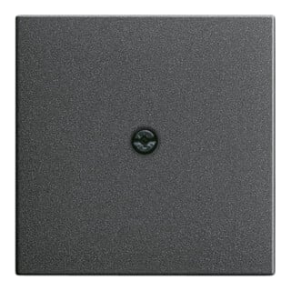 Gira Zentralpl.Schnurabl. anth System55 027428