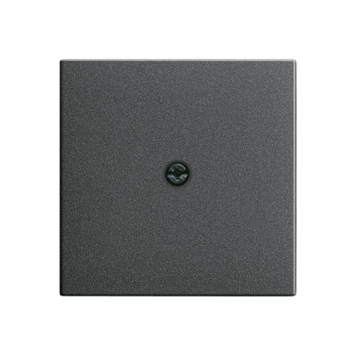 Gira Zentralpl.Schnurabl. anth System55 027428