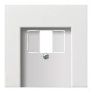 Gira Zentralplatte TAE rws-gl 0276112-3