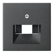 Gira Zentralplatte UAE/IAE anth System55 027028-3