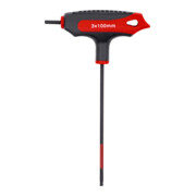 STIER Giravite con impugnatura a T esagonale