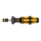 Wera Cacciavite dinamometrico regolabile Serie 7400 Kraftform ESD con mandrino a cambio rapido-1