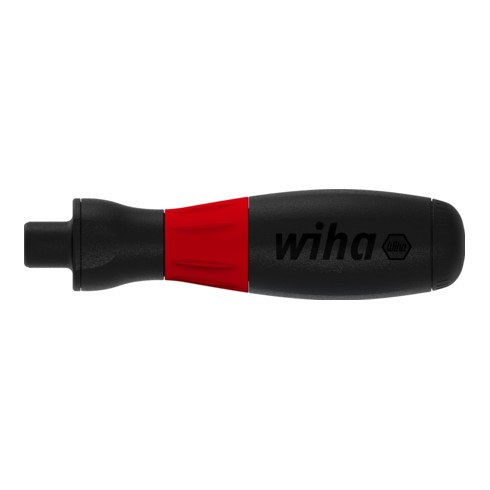 Wiha Giravite E speedE® Industrial TORX® con bit, batteria e caricabatterie USB, set da 5pz.