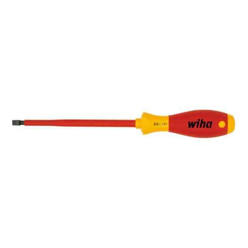 Wiha Giravite SoftFinish® a intaglio electric 2,5mm x 75mm