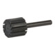 GK 555 corps en caoutchouc Klingspor 15 x 30 x 6 mm