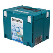 Glacière Makita MAKPAC taille 4 avec doublure isolante, volume 18 l-1