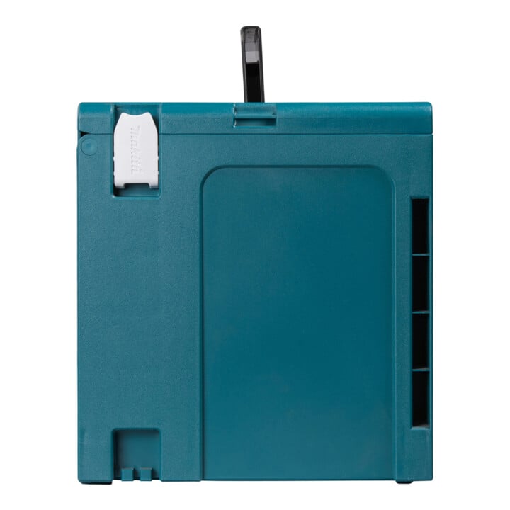 Glacière Makita MAKPAC taille 4 avec doublure isolante, volume 18 l