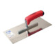 Glättekelle ERGO-TOP L.280mm B.130mm 2K-Griff VA,rostfr. S.0,7mm-1