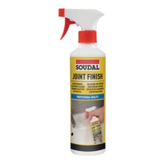 Glättmittel farblos 1l Sprühflasche SOUDAL