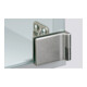 Glastürscharnier ET 5160 vernickelt,ma Anschlagart vorliegend HETTICH-4