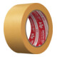 Glattkreppband 3508 SMOOTH-TEC® glatt gelb L.50m B.48mm KIP-1