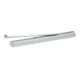 Gleitsch.ECline BG f.TS 5000 L ECline silber mech.GEZE-1