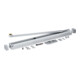 Gleitsch.ECline f.TS 5000 ECline silber mech.GEZE-2