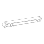 Gleitsch.ECline pour TS 5000 ECline argent mécanique GEZE-5