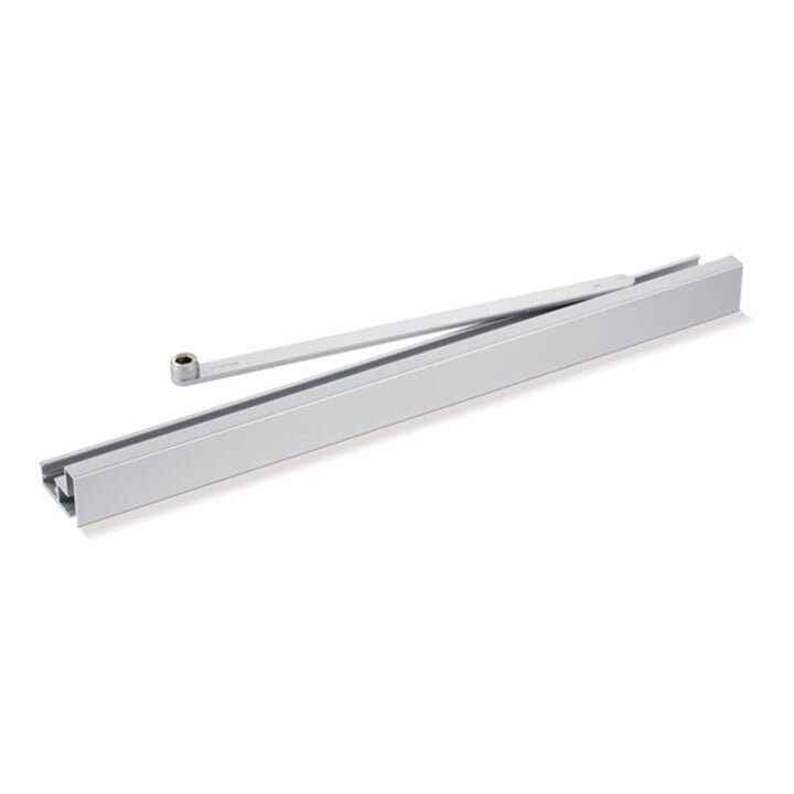 Gleitsch.ECturn BG f.GEZE ECturn silber mech.GEZE