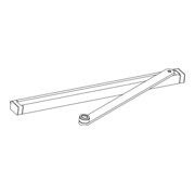 Gleitsch.ECturn BG f.GEZE ECturn silber mech.GEZE-5