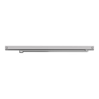 Gleitsch.G 193 f.DC 500/DC 700 blanc 9016 mech.ASSA ABLOY