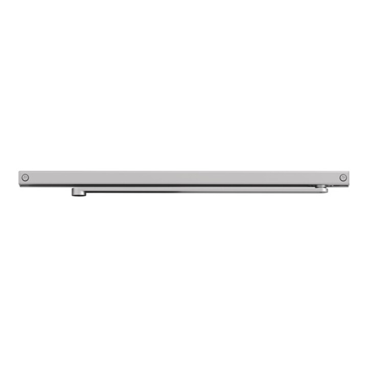 Gleitsch.G 193 f.DC 500/DC 700 blanc 9016 mech.ASSA ABLOY