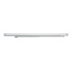 Gleitsch.G 193 f.DC 500/DC 700 silber mech.ASSA ABLOY-1