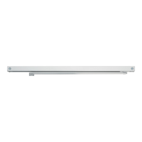 Gleitsch.G 193 f.DC 500/DC 700 silber mech.ASSA ABLOY