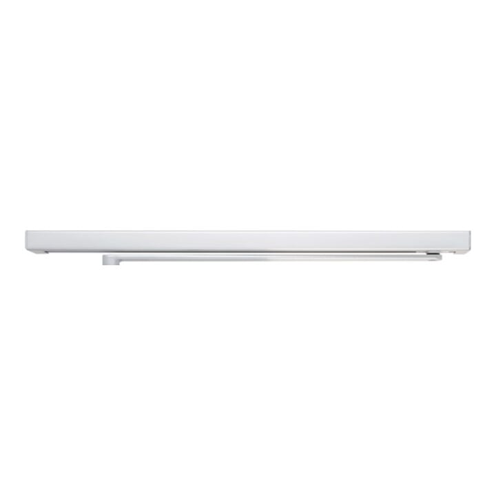 Gleitsch.G 195 f.DC 500/DC 700 silber mech.ASSA ABLOY
