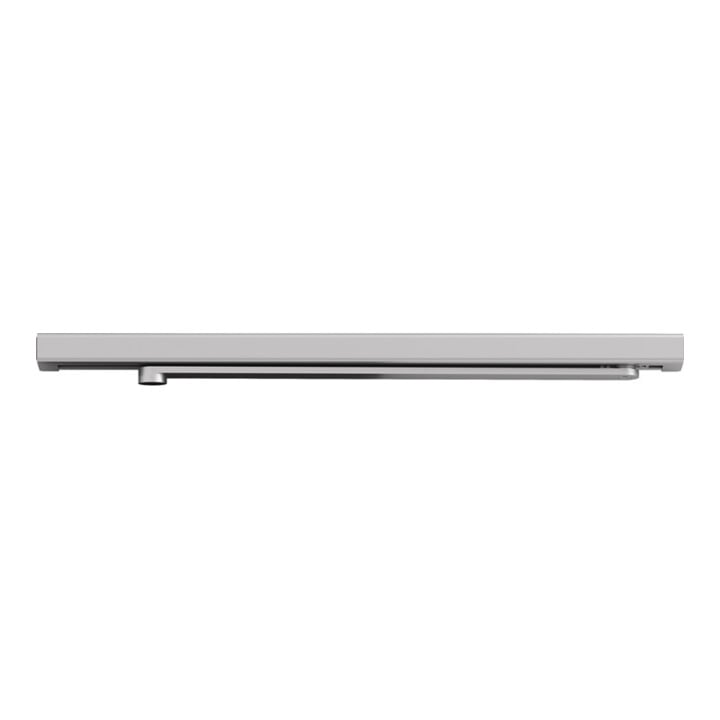 Gleitsch.G 195 f.DC 500/DC 700 weiß 9016 mech.ASSA ABLOY