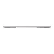 Gleitsch.G-CO-C f.DC 700 silber BG-1